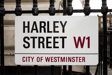 Harley-Street-london
